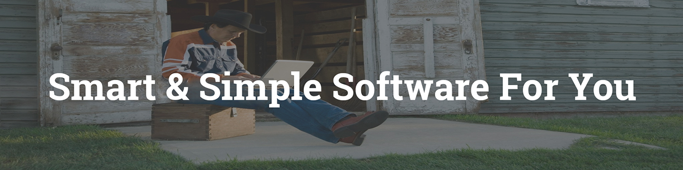 Smart and Simple Software for you